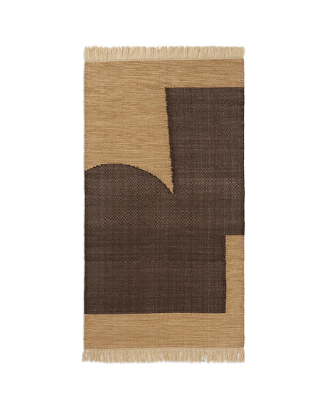 Alfombra Forene · Ferm Living