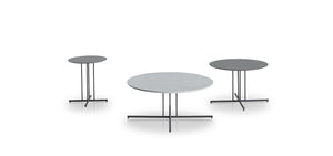 Mesa auxiliar Graphic 955/TBC-80-OUT de exterior