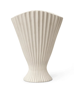 Jarrón Fountain · Ferm Living