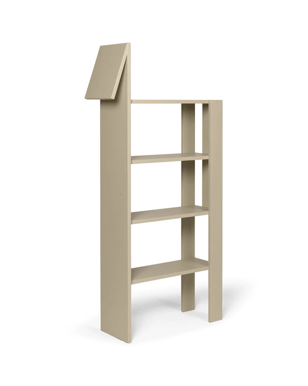 Librería Giraffe · Ferm Living