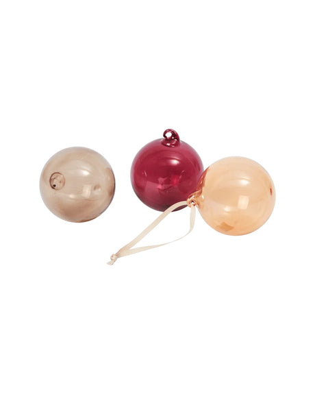 Bolas de cristal Glass · Ferm Living