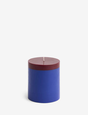 Vela Silo · HAY