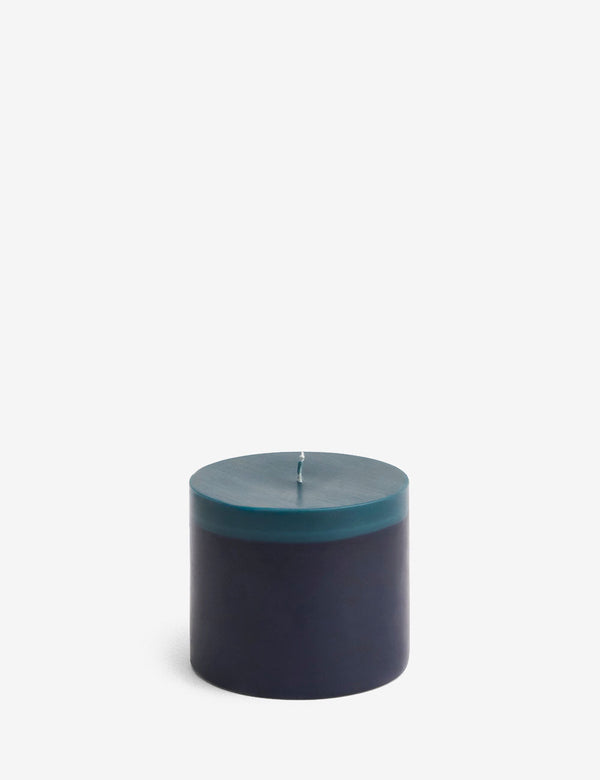Vela Silo · HAY