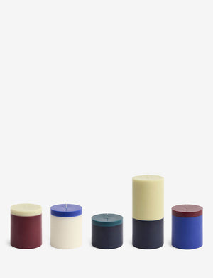 Vela Silo · HAY