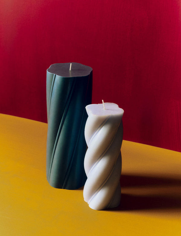 Vela Soft Serve · HAY