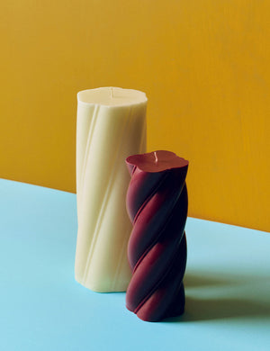 Vela Soft Serve · HAY