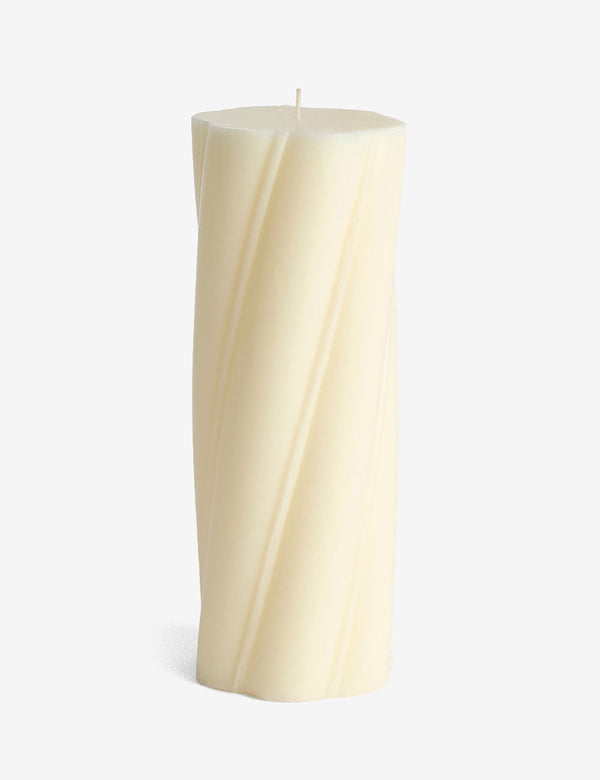Vela Soft Serve · HAY