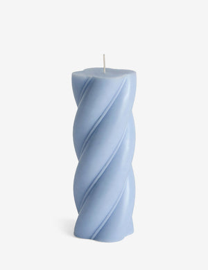 Vela Soft Serve · HAY