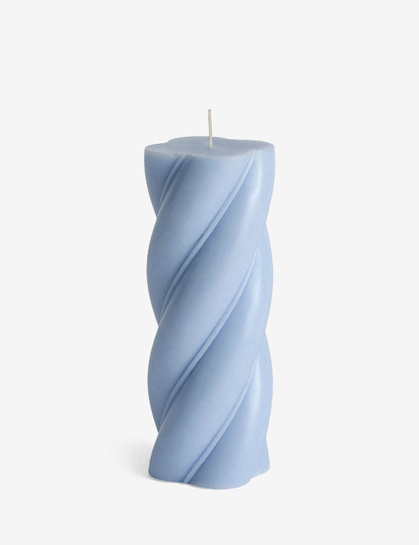 Vela Soft Serve · HAY