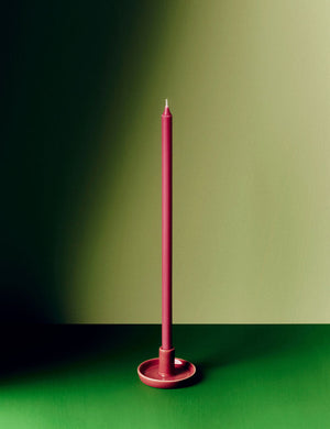 Candelabro Disc Slim · HAY