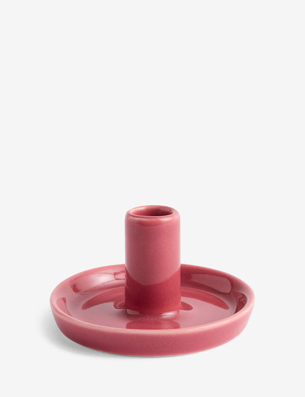 Candelabro Disc Slim · HAY