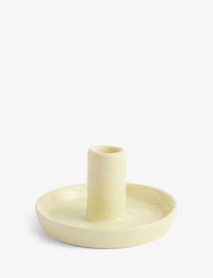 Candelabro Disc Slim · HAY