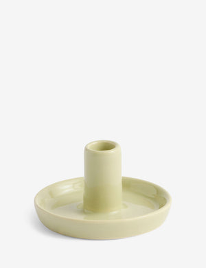 Candelabro Disc Slim · HAY