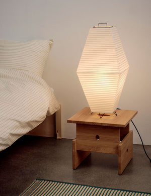 Pantalla de papel Prism · HAY