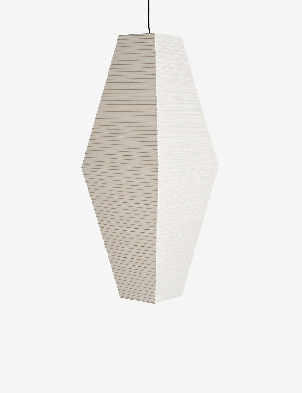 Pantalla de papel Prism · HAY