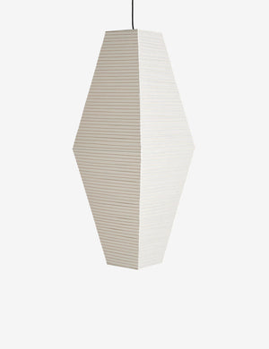 Pantalla de papel Prism · HAY