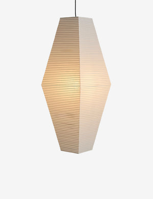 Pantalla de papel Prism · HAY