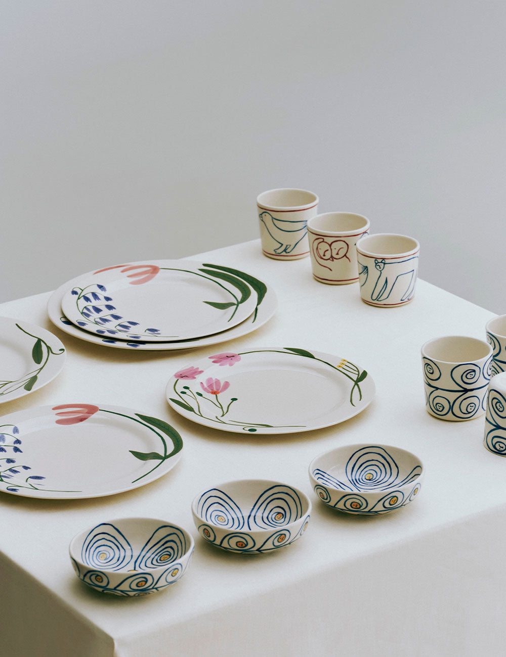 Taza La Pittura · HAY