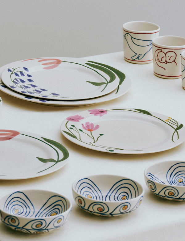 Taza La Pittura · HAY