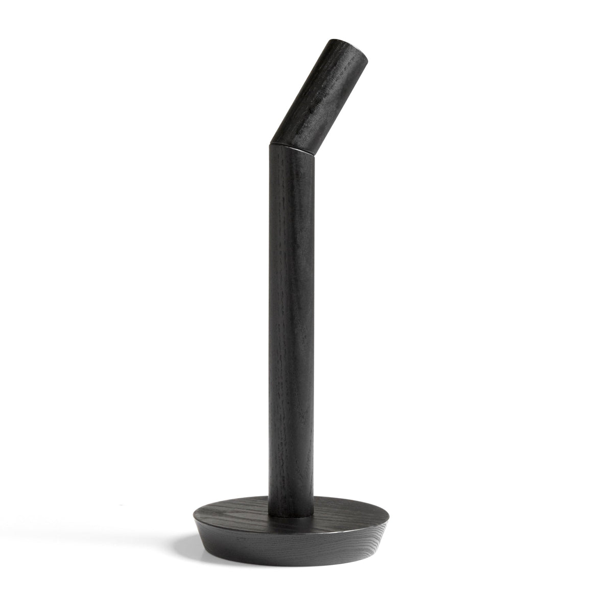 Portarrollos de cocina Porter · HAY · Black