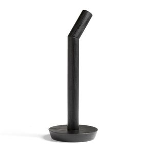 Portarrollos de cocina Porter · HAY · Black