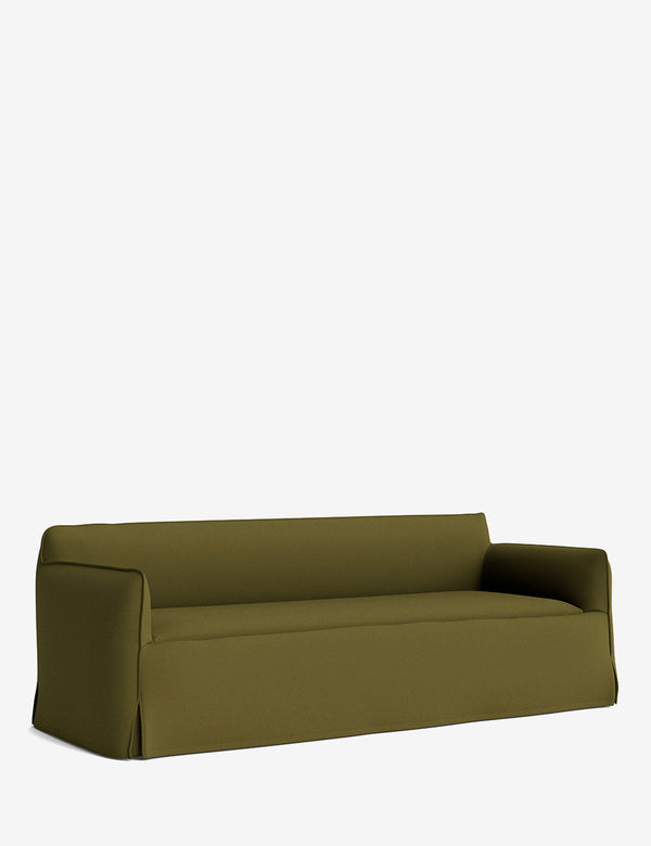 Sofá Mimi · HAY