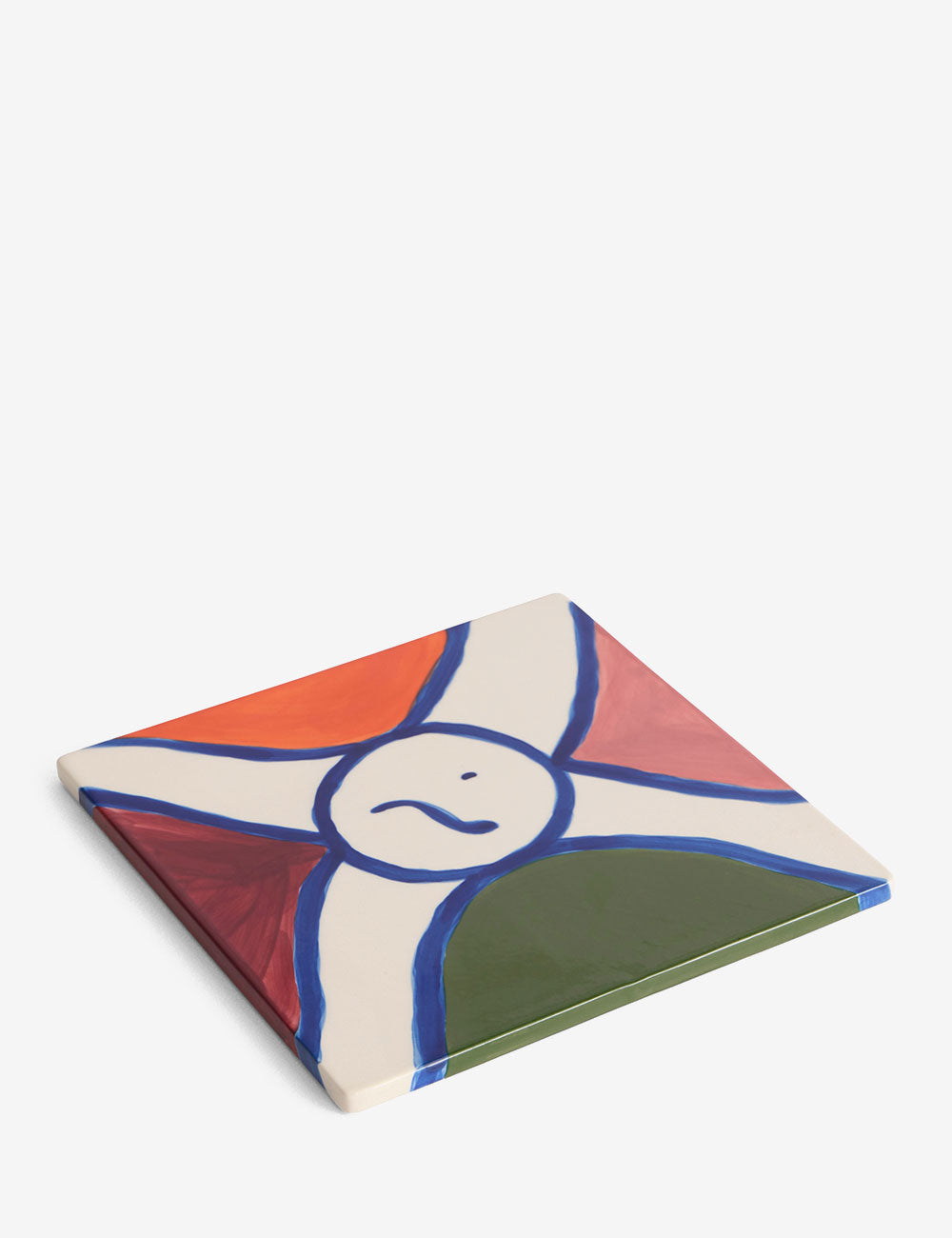 Salvamanteles La Pittura · HAY
