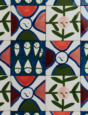 Salvamanteles La Pittura · HAY