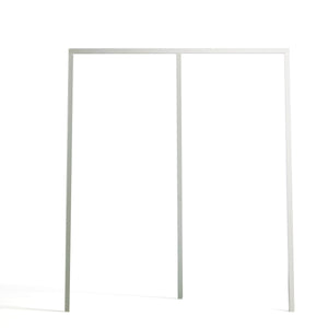 Perchero Loop Stand · HAY · White / Large