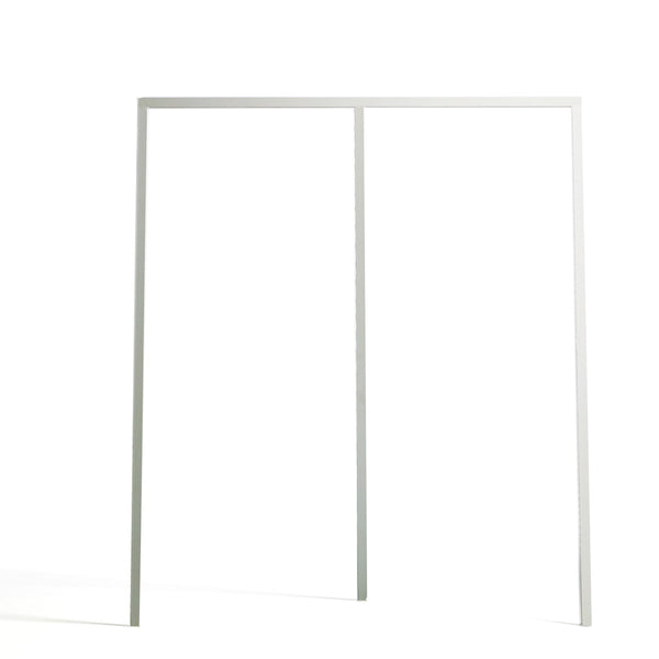Perchero Loop Stand · HAY · White / Large