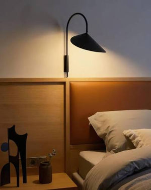 Aplique giratório Arum · Ferm Living · vista 4