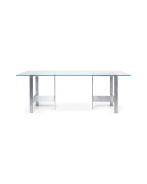 Mesa de comedor Lager · Ferm Living
