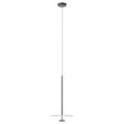 Lampada a sospensione Flat 5940 · Vibia · vista 2