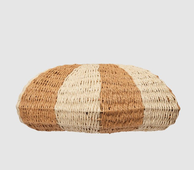 Rivan Lampshade - Paper Natural/Off-White