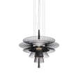 Candeeiro suspenso Gravity 1 · Forestier Paris · vista 2