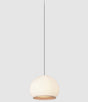 Pendant lamp Knit 7460 · Vibia · view 2