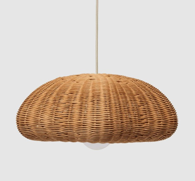 Rivan Lampshade Natural