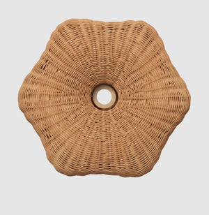 Rivan Lampshade Natural