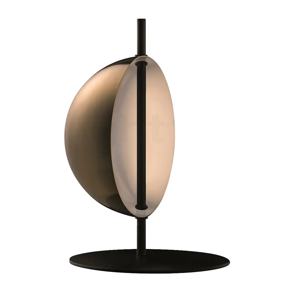 SUPERLUNA lamp 297 Gold