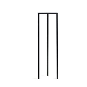 Perchero Loop Stand · HAY · Black / Small
