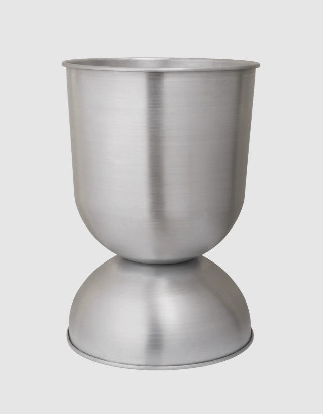 Hourglass Pot - Large