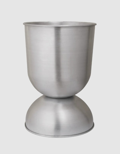 Hourglass Pot - Large