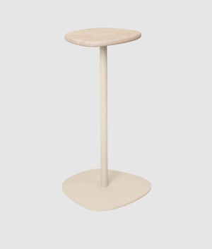 Plyo Accent Table Plyo Accent Table Light Cashmere