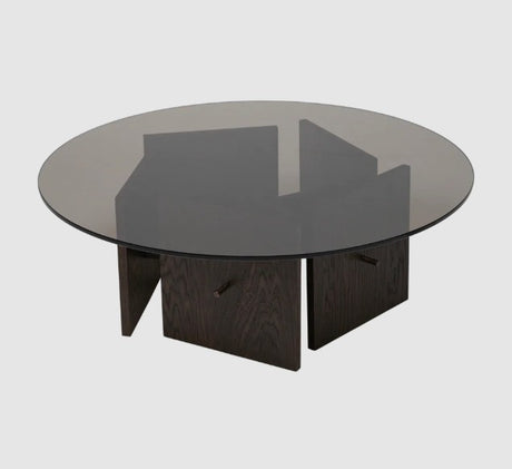 Aukko Coffee Table