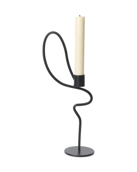 Candle holder Valse · Ferm Living