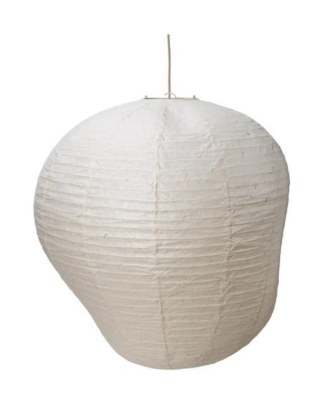 Lampenschirm Kurbis 80 · Ferm Living