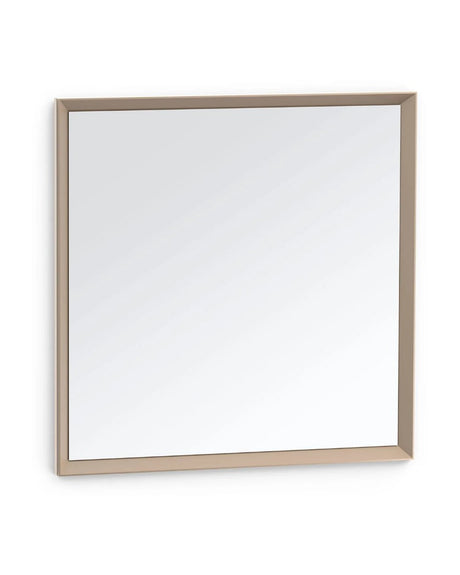 Specchio Double 96×209 champagne · Albedo