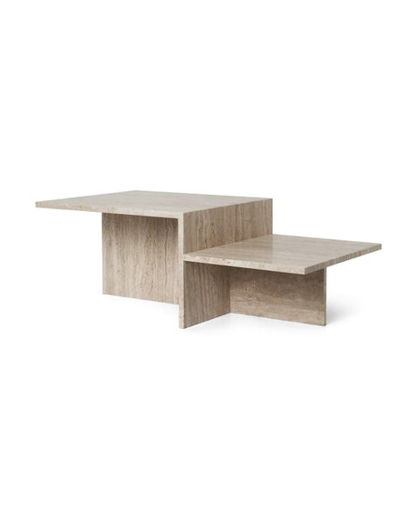 Mesa de centro Distinct · Ferm Living
