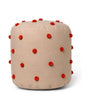 Puf Dot Tufted · Ferm Living