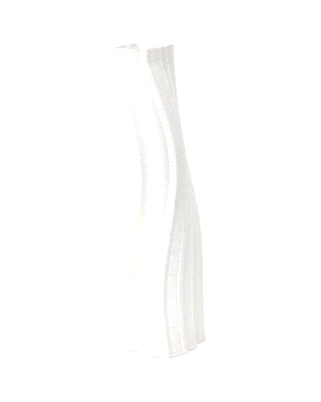 Jarra de chão Rylith branco-sujo · Ferm Living